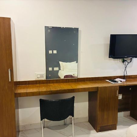 The Elite Beachview ポンディシェリ エクステリア 写真