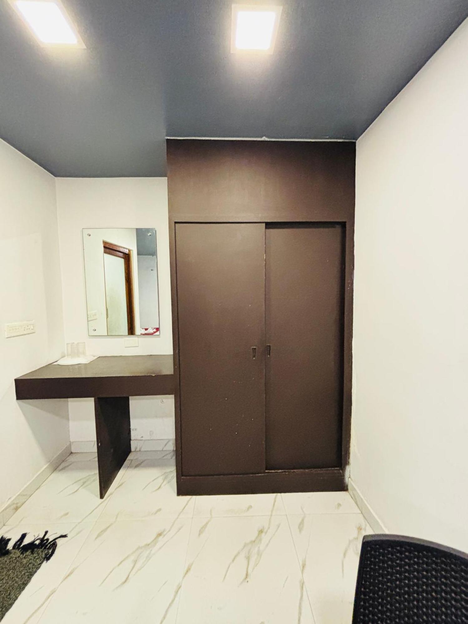 The Elite Beachview ポンディシェリ エクステリア 写真